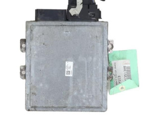 Блок управления двигателя 2412881 Ford Tourneo Custom