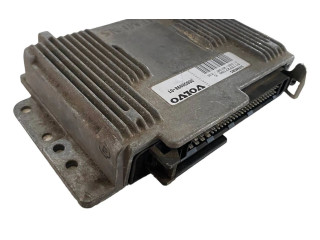 Блок управления двигателя 30850998, S113727100C Volvo S40, V40
