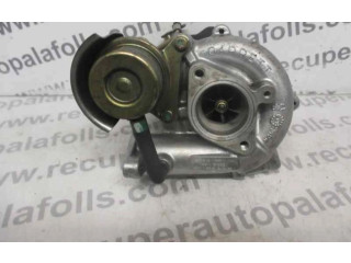 Turbodmychadlo Турбина GT1549 Nissan Almera Tino