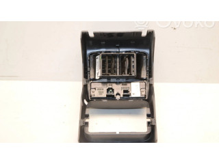 Задняя пепельница