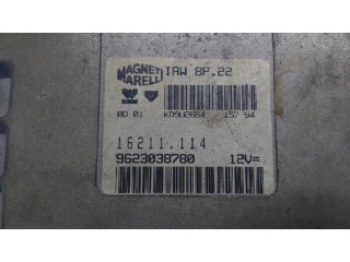 Řídící jednotka 9623038780, CENTRALITAMOTORUCE Peugeot 106