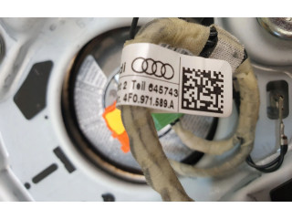 Volant Audi Q7 4L 2007 61678340C00  