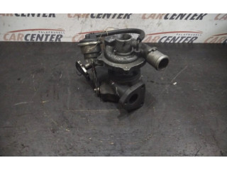 Турбина 54359710006   Opel Combo C    