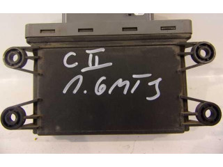 Блок управления 55283362   Jeep Compass