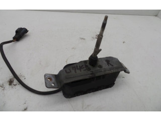 Моторчик стеклоочистителя     Volvo S80