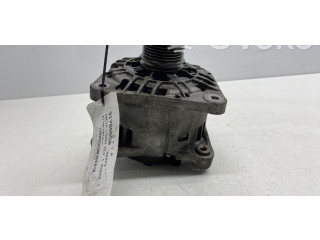 Генератор       Dacia Logan I  2004 - 2012 года   