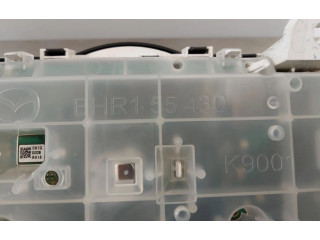 Панель приборов BHR155430 Mazda 3 II