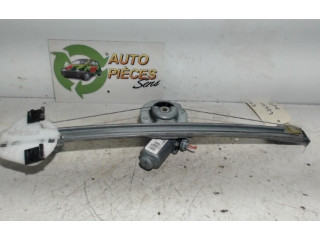 Передний електрический механизм для подъема окна без двигателя 8200901102, 8200901102 Dacia Logan I