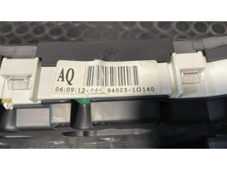 Панель приборов 940031G140, CUADROINSTRUMENTOS   KIA Rio       