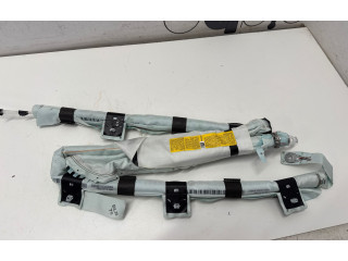 Боковая подушка безопасности 00521739040 Jeep Avenger