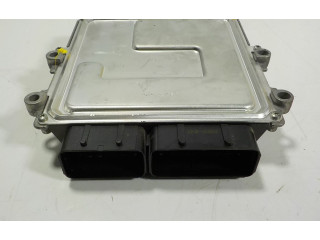 Блок управления двигателя 1629042780, 9806671980 Citroen C3 Aircross