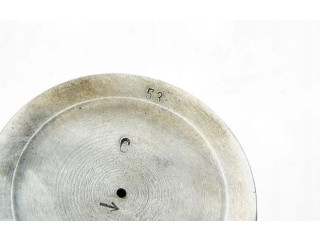  Поршень с шатуном    Skoda 105, 120 (742)  