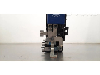 Pojistková skříňka A2465401350 Mercedes-Benz GLA W156 2015