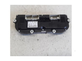 Блок управления климат-контролем O140606, 5HB00974630 Volkswagen Golf Plus