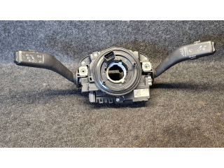 Подрулевой шлейф SRS 5K0953569AC, 1K5953521BK   Volkswagen Caddy