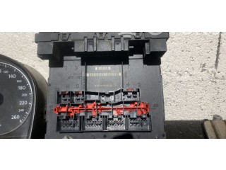 Řídící jednotka Volkswagen Caddy 2007