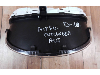 Панель приборов 8100C289 Mitsubishi Outlander