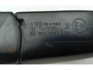 Zpětné zrcátko Toyota Carina T190 011160