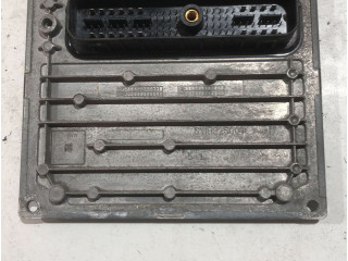 Блок управления двигателя 30743219AA, 30743219AA   Volvo C30