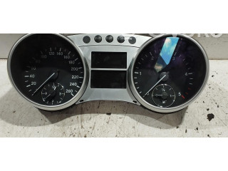 Комплект блоков управления A6421507777, A6421507777 Mercedes-Benz ML W166