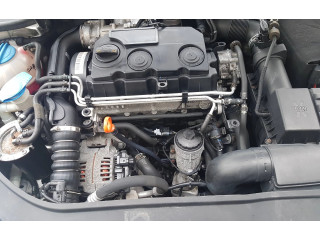 Масляный насос BLS966323 Volkswagen Caddy