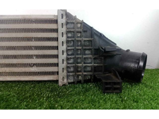 Интеркулер L9282003, 650X115X65 Fiat Freemont