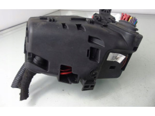 Блок предохранителей Volvo V70