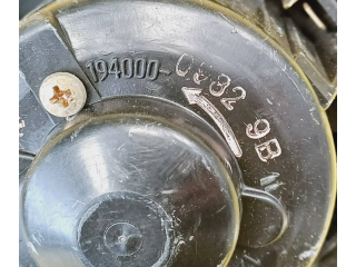 Вентилятор печки 194000-0982 Daihatsu YRV
