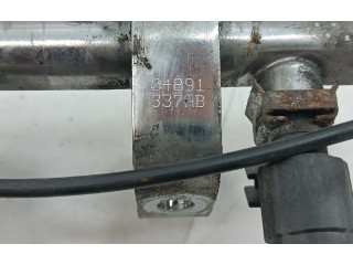 Топливная рампа 04891337AB Mini One - Cooper R50 - 53