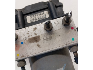 Блок АБС UR61437A0, 5518L6111110 Ford Ranger 2007 - 2011 года