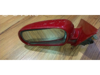 Зеркало электрическое     левое    Honda Prelude  1992-1996 года   