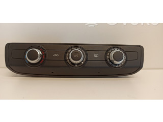 Блок управления климат-контролем 82A035736   Audi A1
