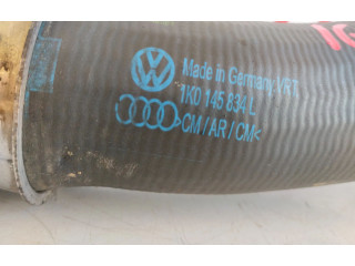  Турбина Volkswagen Jetta V  1K0145834L         