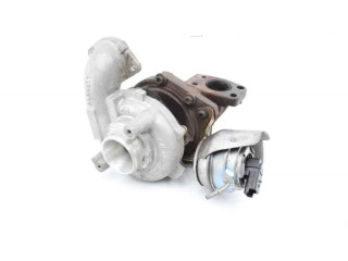  Турбина Peugeot 5008  0375P7         