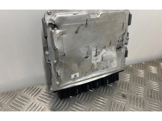 Блок управления двигателя 06M907309G Audi A7 S7 4K8