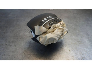 Подушка безопасности водителя 4G0880201N   Audi A6 C7