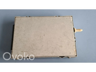 Блок управления двигателя 1227302 Chevrolet Camaro