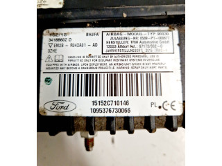 Подушка безопасности для колен 34188602D, 1055376730066   Ford S-MAX