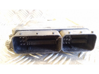 Блок управления двигателя A6391502279, PMN903093 Mitsubishi Colt