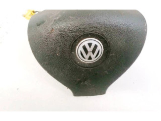 Подушка безопасности водителя 2K0880201E, 2K0880201E Volkswagen Caddy