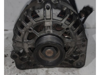 Lichtmaschine    Skoda Fabia Mk2 (5J)  