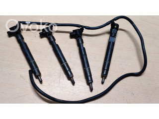 Комплект форсунок 228354010, 64247303032 Infiniti Q50 для дизельного двигателя 2.1