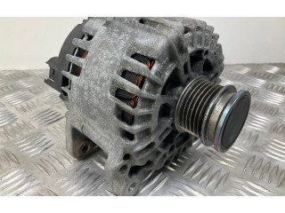 Генератор 04E903023K Volkswagen Golf VII