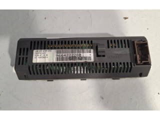 Дисплей    9664222280   Fiat Scudo