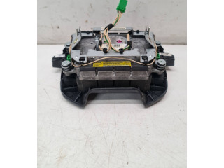 Подушка безопасности водителя 30754313, 8968752086V   Volvo V70