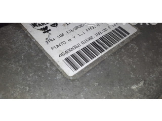 Řídící jednotka Fiat Punto (199) 2012