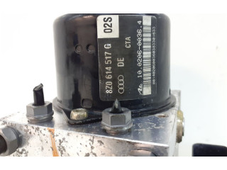 Блок АБС BBY Audi A2 - года