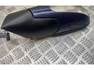 Зеркало электрическое        Mercedes-Benz A W168  1997 - 2004 года   