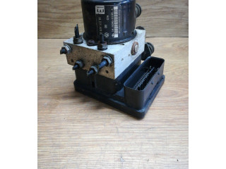 Блок АБС 1K0907379K, 00005305D2 Volkswagen Touran I 2003 - 2010 года