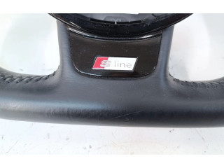 Руль 8R0419091S, 0060016563   Audi Q5 SQ5      